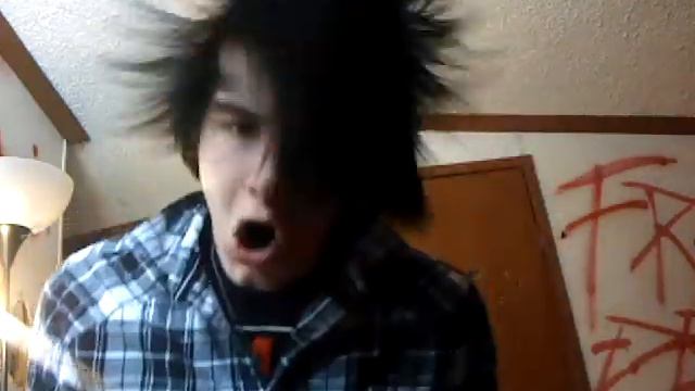 Final Episode by Asking Alexandria ( Conceal Thy Massacre ) смотреть онлайн