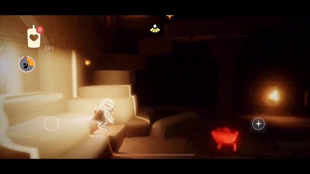 Sky children of the light//Дух путник 1-4 апреля (Блестящий родитель) смотреть онлайн
