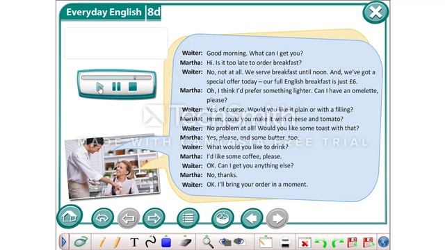 excel. 8 grade. 8 module. 5 lesson смотреть онлайн