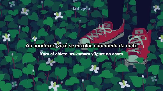 Ichiko Aoba - 太陽さん (Mr. Sun) (Legendado/Tradução) смотреть онлайн