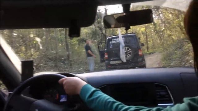 Апрельская Пшада. Покатушка с заброской смотреть онлайн