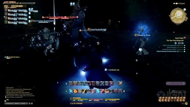 Final Fantasy XIV: A Realm Reborn Video Review смотреть онлайн