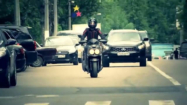 Купить Скутер IRBIS BWS преимущества, видео  BIKE18 RU продажа скутеров