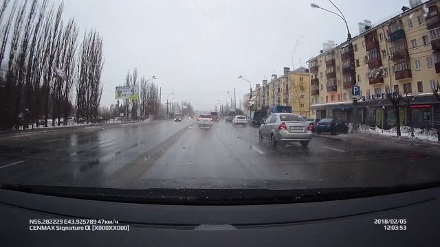 Cenmax ALFA Signature в Нижнем Новгороде. www.Видеорегистратор-НН.рф смотреть онлайн