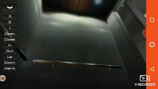 ELEVATOR SIMULATOR 3D PARTE 5 foço do elevador смотреть онлайн