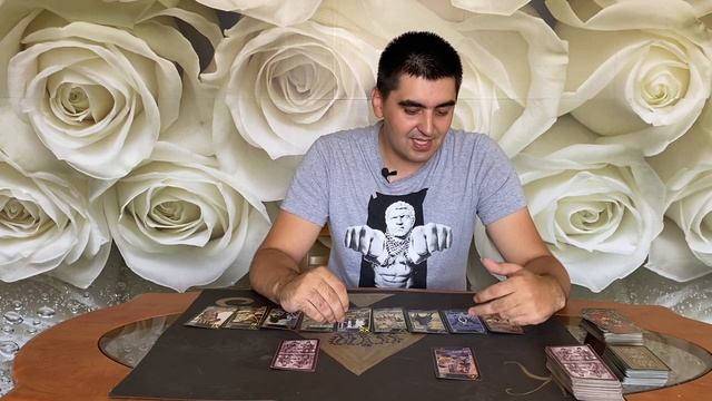 СТОИТ ЛИ ЕМУ ВЕРИТЬ. ЕГО СКРЫТЫЕ МЫСЛИ. Таро. Гадание онлайн. смотреть онлайн
