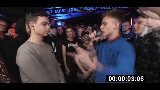 ДОЛГИЕ ЗАДЕРЖКИ ДЫХАНИЯ НА БАТТЛАХ + ТАЙМЕР #7 смотреть онлайн