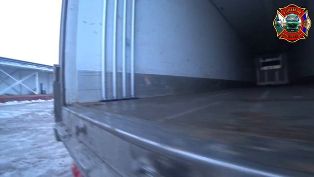 Короткие рейсы по Сибири. встреча с друзьями. везу свежее мясо весь прицеп в крови)))