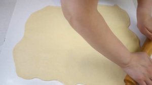 НЕЖНЕЙШИЙ! РУЛЕТ С ГРЕЦКИМИ ОРЕХАМИ!