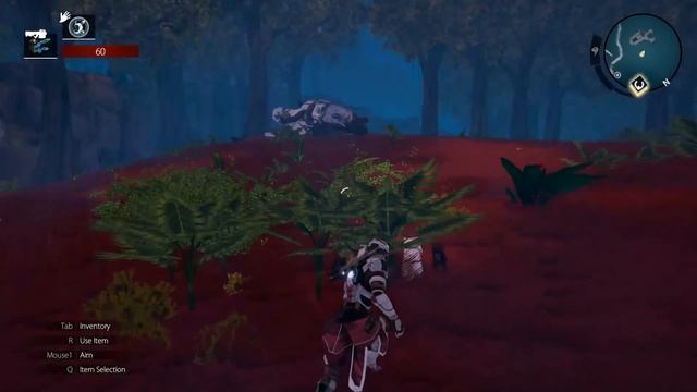 Sky Break Part 1 - Walkthrough Gameplay (No Commentary) (Steam Indie Sci-Fi RPG Game 2016) смотреть онлайн