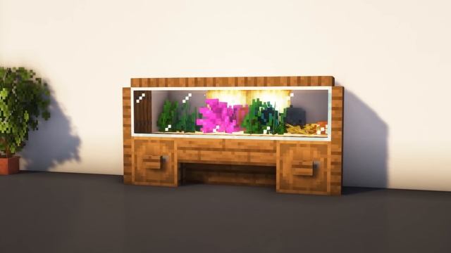 10+ Aquarium Build Hacks for Minecraft 1.20! смотреть онлайн