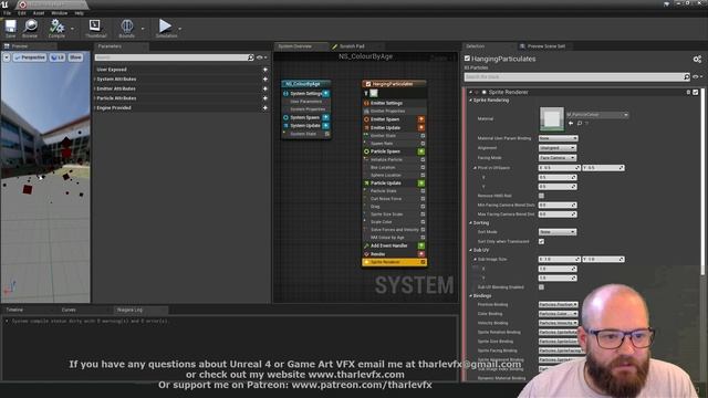 Niagara 107 - User Created Modules смотреть онлайн