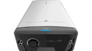 Водонагреватель Ariston VELIS LUX INOX PW ABSE WIFI [30, 50, 80, 100]