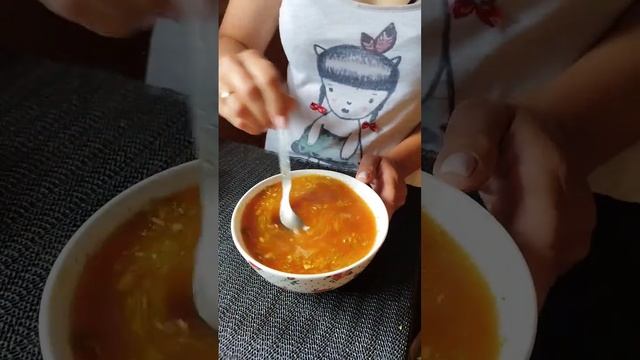 Голубцы без варки риса. meat in cabbage without cooking rice. Рецепт в комментах. #cooking #shorts смотреть онлайн