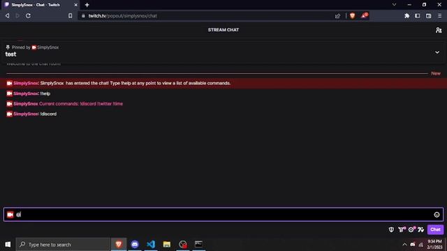twitch bot test lol смотреть онлайн