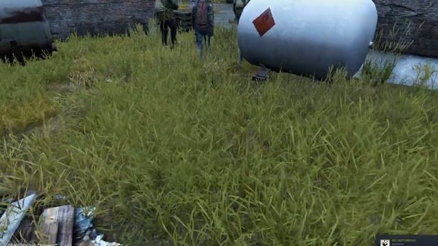 DayZ 4 (Боль) смотреть онлайн