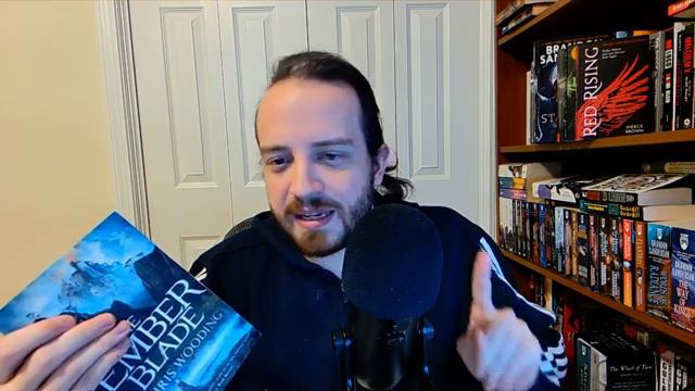 Top Ten Books Of 2021. The Best SFF Books I Read last year. 📚 смотреть онлайн
