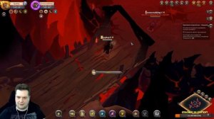 ГАЙД на ХИЛА | КОРАПТЫ в Альбион Онлайн | Обзор билда в Albion Online |Проклятые подземелья