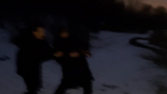 Зимняя РЫБАЛКА в подмосковье поймали БЕЛУГУ смотреть онлайн