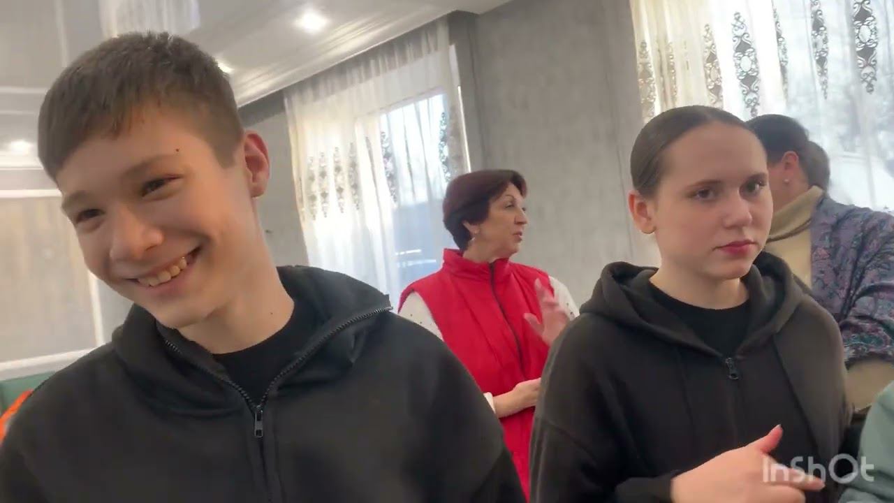 4 Fest. Танцуй Россия. Отзыв