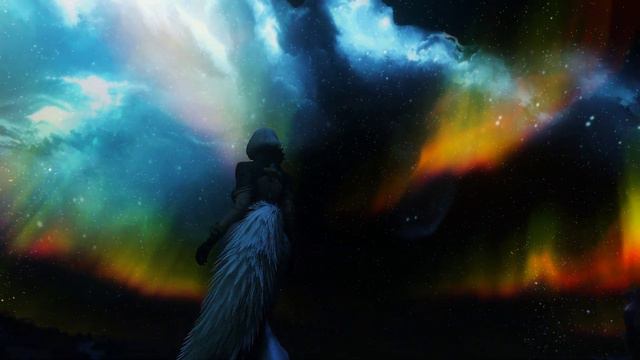 Skyrim SE - Aurora смотреть онлайн