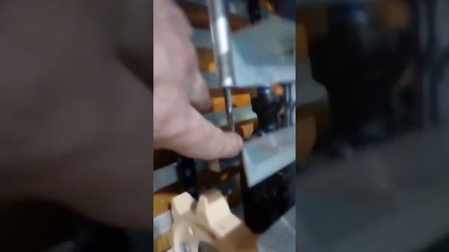 Простой движитель для снегохода из снегоката смотреть онлайн