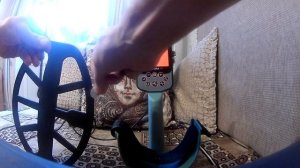 НАСТРОЙКА НА ЗОЛОТУЮ ЦЕПОЧКУ Х ТЕРРА ПРО.(ролик 1)МОНЕТ МЕТАЛЛОКОП.продолжение (смотри ролик 2)