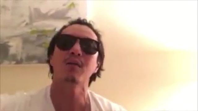 Friends wishing Daniel Dae Kim a Happy Birthday! смотреть онлайн