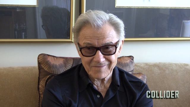 Harvey Keitel Talks ‘Youth’, ‘Taxi Driver’, And Working With Great Filmmakers