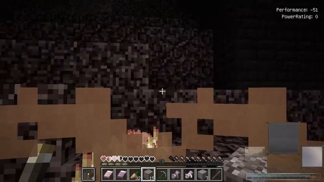 ? Майнкрафт но Аватар выучил магию ВЗРЫВА и МОЛНИИ! Аватар в майнкрафт смотреть онлайн