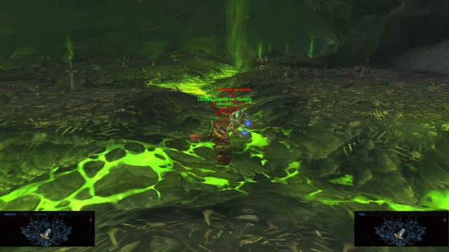 Manowar Warriors of the World World of Warcraft смотреть онлайн