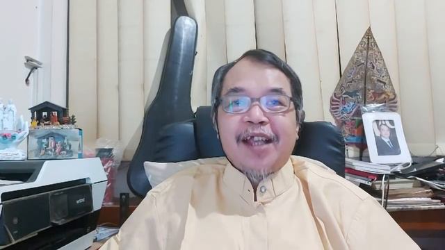 Wartakan Kerajaan Surga - FRESH JUICE 9 JULI 2021 - RD. Willem Pau Semarang - RENUNGAN KATOLIK смотреть онлайн
