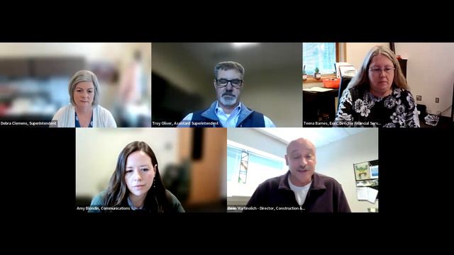 Lunch & Learn: School Construction 2023 смотреть онлайн