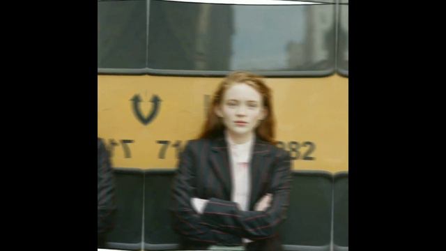 Sadie Sink/Сэди Синк//Эдит❤️🤞