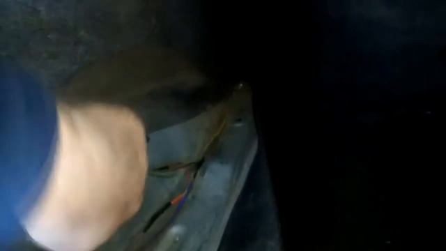 Подключение задних противотуманок совместно со стоп сигналами смотреть онлайн