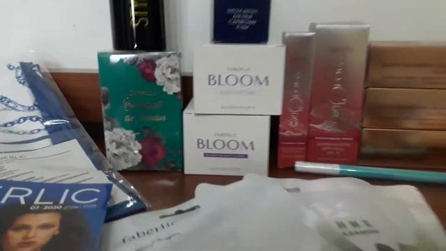 Заказы из 6 каталога Фаберлик смотреть онлайн