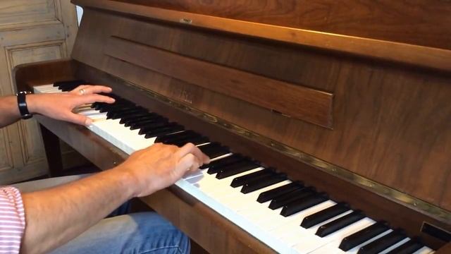 Bourrée, Laurent De SAINT-LUC