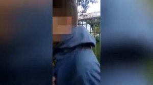 16-ти летнего закладчика поймали с мефом и отпустили