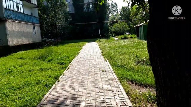 Домашний ВЛОГ жарю ОЛАДЬИ