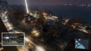 Marvels Spider-Man Remastered➤ Прохождение #44 Над головой