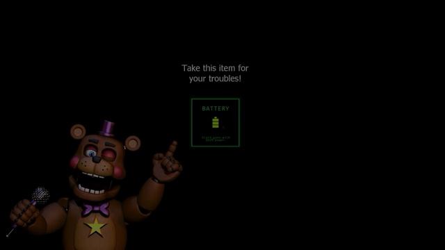 Ultimate Custom Night ALL JUMPSCARES