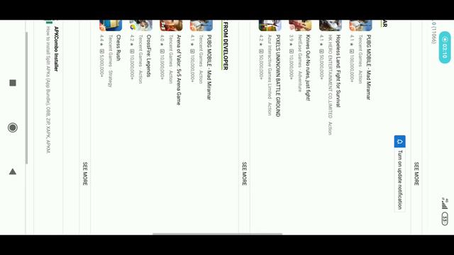 Download obb service is running.. problem solve in Telugu 100% join channel membership смотреть онлайн