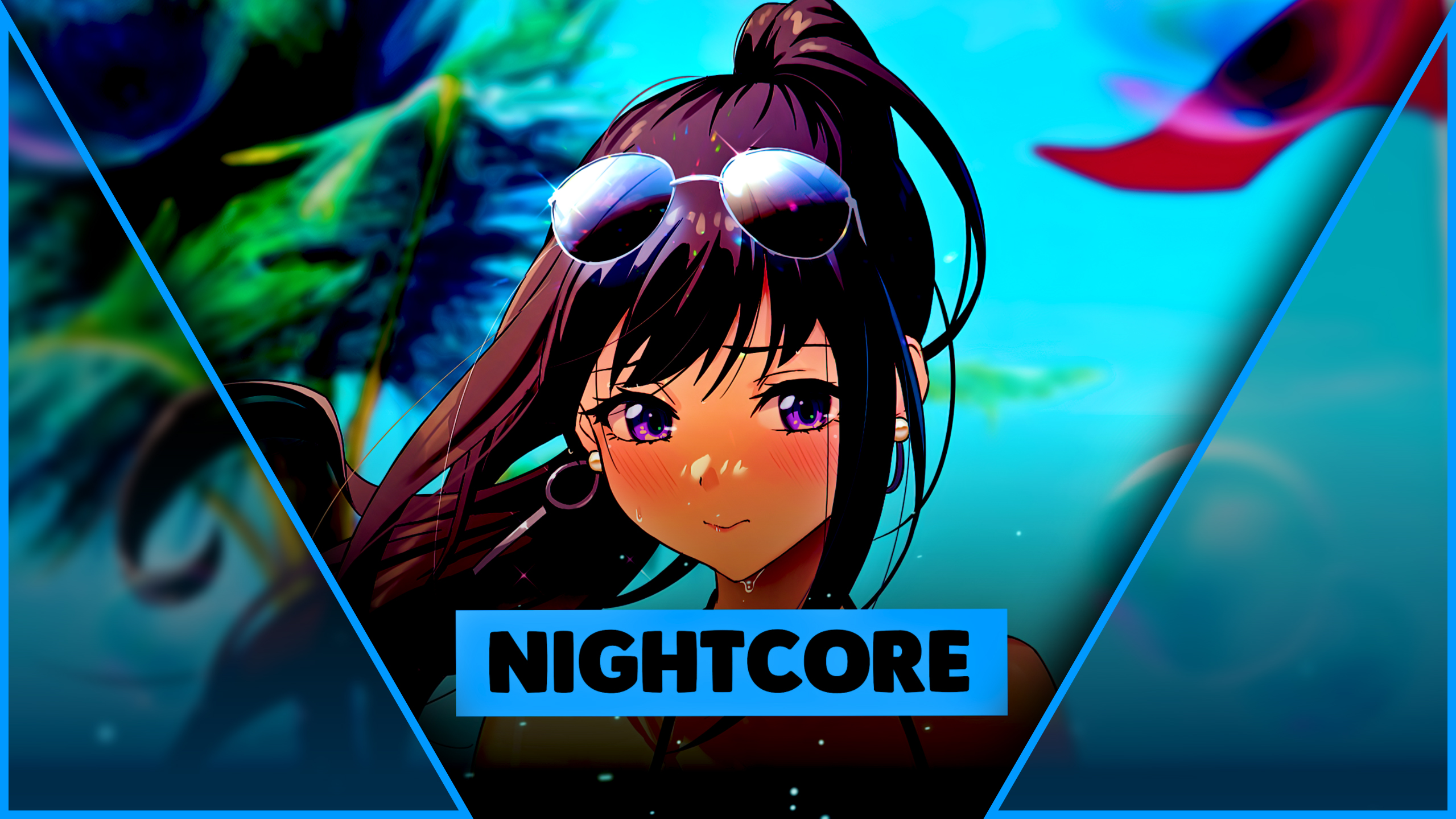 Nightcore - Spirals (ILLENIUM, Sound Remedy, Dana Salah)