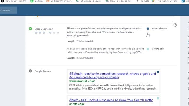 SEO Tools - Part 72 | Woorank | Site Audit Tool | Seo Checker Analyzing Your Website to Improve SE смотреть онлайн