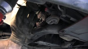 Ремонт кондиционера Opel Astra H