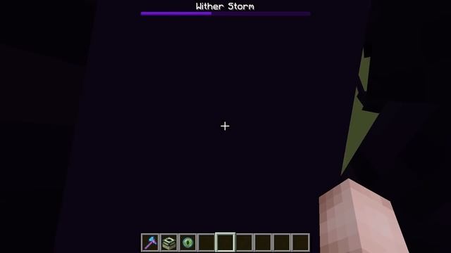 5 Ways to Destroy Command Block Wither Storm смотреть онлайн