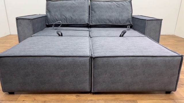 Обзор механизма «Двойной сунгирь» на примере дивана Лофт мини mebelnavsesto.ru смотреть онлайн