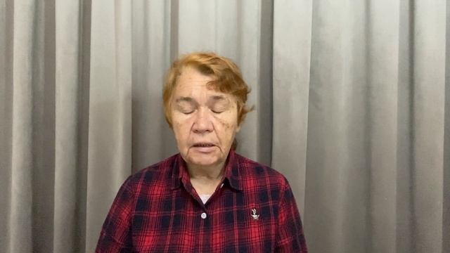 Что помогло найти ошибку в молитве «Отче наш» смотреть онлайн