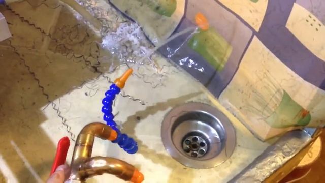 Испытание насоса 2. смотреть онлайн