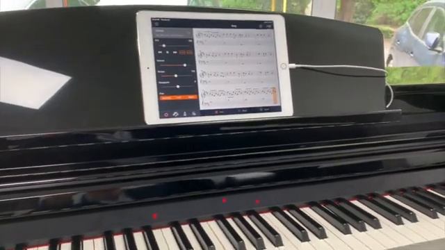 What you NEED TO KNOW before buying a Yamaha CSP digital piano смотреть онлайн